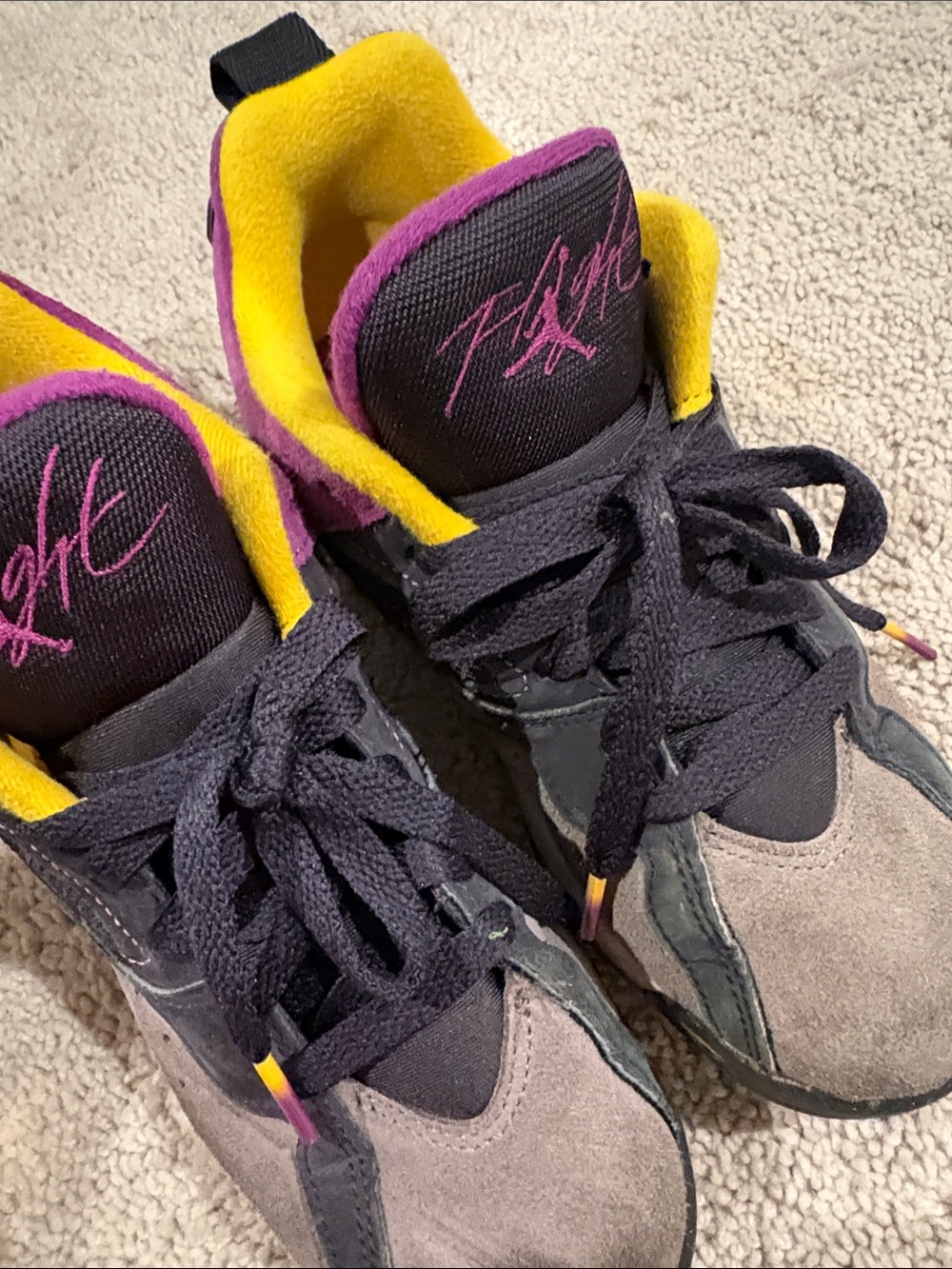Jordan 7 - Picture 5 of 7